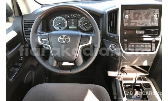 Buy Import Toyota Land Cruiser Black Car in Import - Dubai in Diana Buy Import Toyota Land Cruiser Black Car in Import - Dubai in Diana
