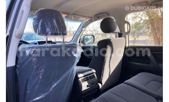 Buy Import Toyota Land Cruiser Black Car in Import - Dubai in Diana Buy Import Toyota Land Cruiser Black Car in Import - Dubai in Diana