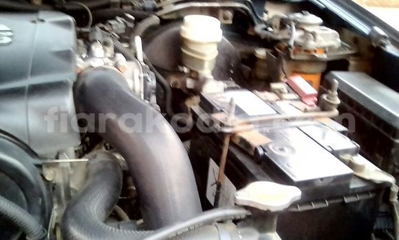 Hividy Mitsubishi L200 Blue Car in Antananarivo in Analamanga Hividy Mitsubishi L200 Blue Car in Antananarivo in Analamanga