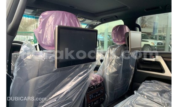 Buy Import Toyota Land Cruiser Other Car in Import - Dubai in Diana Buy Import Toyota Land Cruiser Other Car in Import - Dubai in Diana