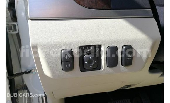 Buy Import Mitsubishi Pajero White Car in Import - Dubai in Diana Buy Import Mitsubishi Pajero White Car in Import - Dubai in Diana