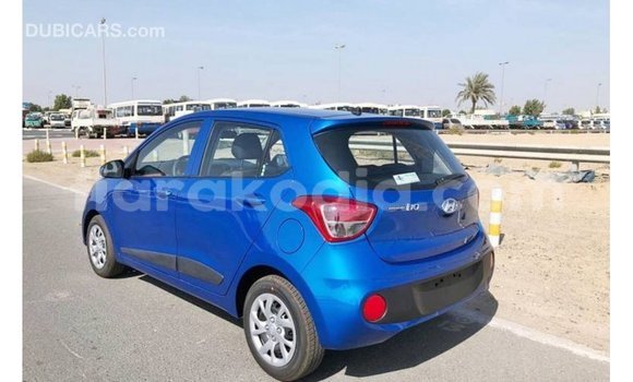 Acheter Import Voiture Hyundai i10 Bleu à Import - Dubai, Diana Acheter Import Voiture Hyundai i10 Bleu à Import - Dubai, Diana