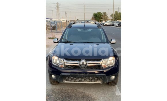 Acheter Import Voiture Renault Duster Noir à Import - Dubai, Diana Acheter Import Voiture Renault Duster Noir à Import - Dubai, Diana