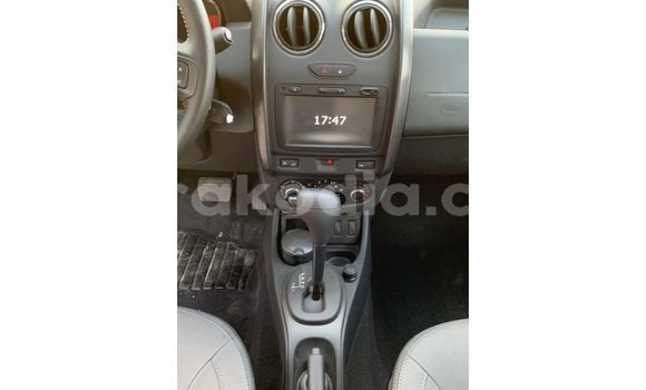 Acheter Import Voiture Renault Duster Noir à Import - Dubai, Diana Acheter Import Voiture Renault Duster Noir à Import - Dubai, Diana