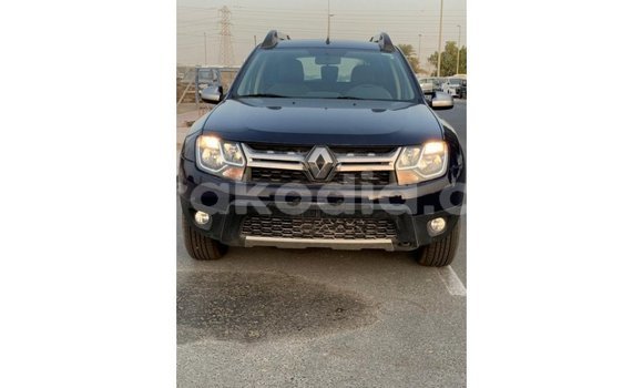 Acheter Import Voiture Renault Duster Noir à Import - Dubai, Diana Acheter Import Voiture Renault Duster Noir à Import - Dubai, Diana