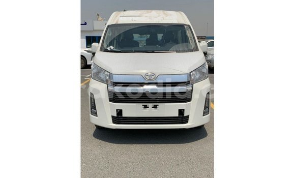 Buy Import Toyota Hiace White Car in Import - Dubai in Diana Buy Import Toyota Hiace White Car in Import - Dubai in Diana