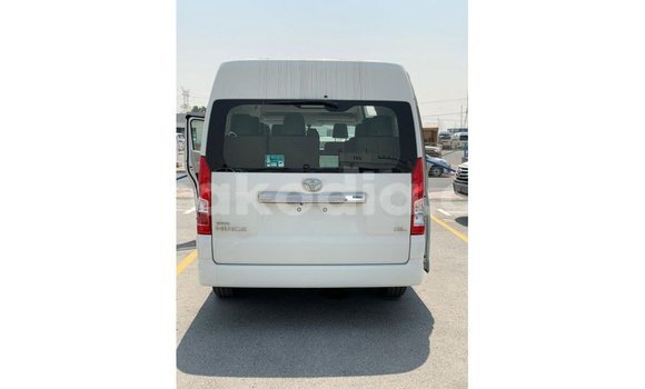 Buy Import Toyota Hiace White Car in Import - Dubai in Diana Buy Import Toyota Hiace White Car in Import - Dubai in Diana