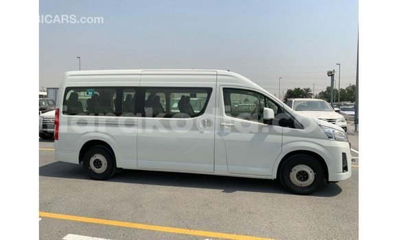 Buy Import Toyota Hiace White Car in Import - Dubai in Diana Buy Import Toyota Hiace White Car in Import - Dubai in Diana