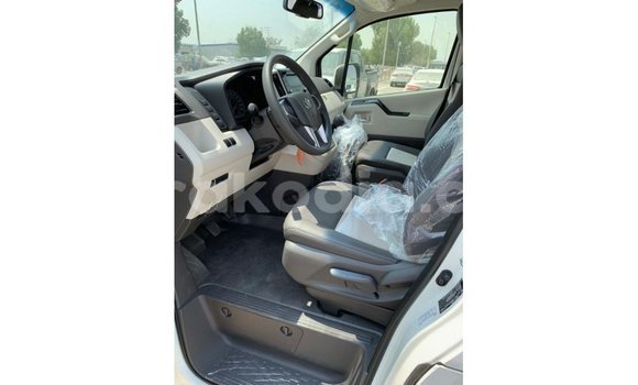 Buy Import Toyota Hiace White Car in Import - Dubai in Diana Buy Import Toyota Hiace White Car in Import - Dubai in Diana