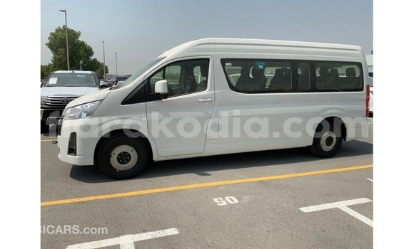 Buy Import Toyota Hiace White Car in Import - Dubai in Diana Buy Import Toyota Hiace White Car in Import - Dubai in Diana