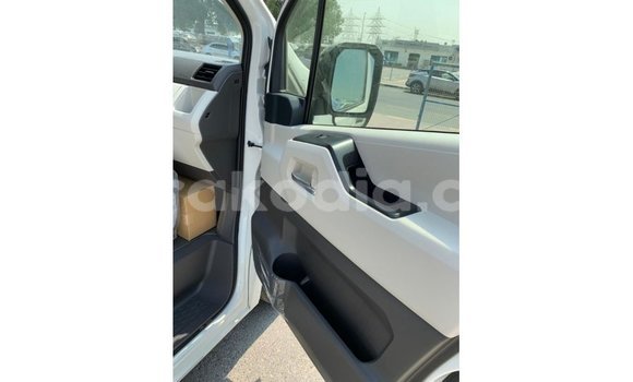 Buy Import Toyota Hiace White Car in Import - Dubai in Diana Buy Import Toyota Hiace White Car in Import - Dubai in Diana