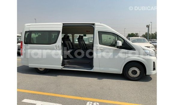 Buy Import Toyota Hiace White Car in Import - Dubai in Diana Buy Import Toyota Hiace White Car in Import - Dubai in Diana