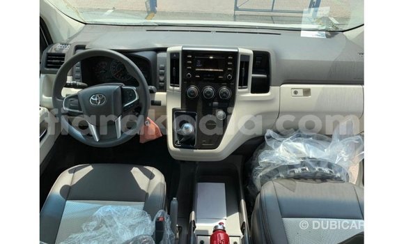 Buy Import Toyota Hiace White Car in Import - Dubai in Diana Buy Import Toyota Hiace White Car in Import - Dubai in Diana