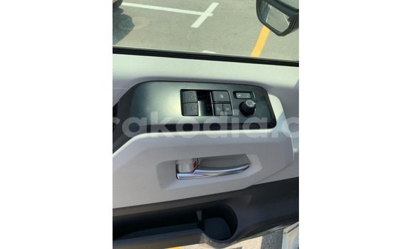 Buy Import Toyota Hiace White Car in Import - Dubai in Diana Buy Import Toyota Hiace White Car in Import - Dubai in Diana