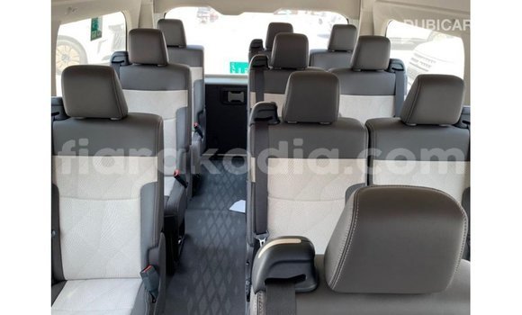 Buy Import Toyota Hiace White Car in Import - Dubai in Diana Buy Import Toyota Hiace White Car in Import - Dubai in Diana