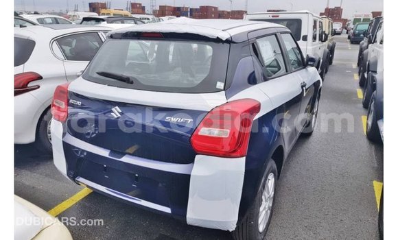 Buy Import Suzuki Swift Blue Car in Import - Dubai in Diana Buy Import Suzuki Swift Blue Car in Import - Dubai in Diana