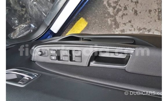 Buy Import Suzuki Swift Blue Car in Import - Dubai in Diana Buy Import Suzuki Swift Blue Car in Import - Dubai in Diana