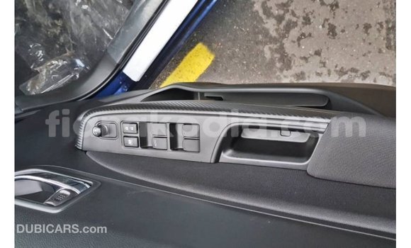 Buy Import Suzuki Swift Blue Car in Import - Dubai in Diana Buy Import Suzuki Swift Blue Car in Import - Dubai in Diana