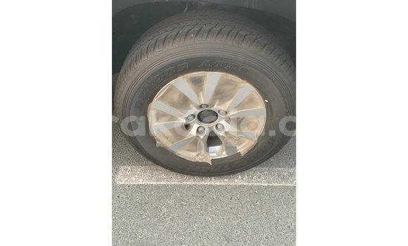 Acheter Import Voiture Toyota Land Cruiser Noir à Import - Dubai, Diana Acheter Import Voiture Toyota Land Cruiser Noir à Import - Dubai, Diana