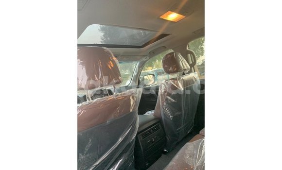 Acheter Import Voiture Toyota Land Cruiser Noir à Import - Dubai, Diana Acheter Import Voiture Toyota Land Cruiser Noir à Import - Dubai, Diana