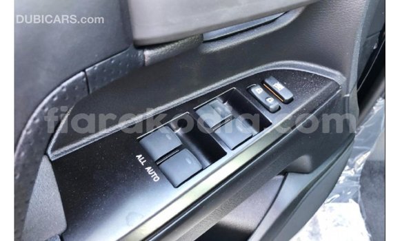 Acheter Import Voiture Toyota Land Cruiser Noir à Import - Dubai, Diana Acheter Import Voiture Toyota Land Cruiser Noir à Import - Dubai, Diana