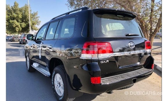 Acheter Import Voiture Toyota Land Cruiser Noir à Import - Dubai, Diana Acheter Import Voiture Toyota Land Cruiser Noir à Import - Dubai, Diana