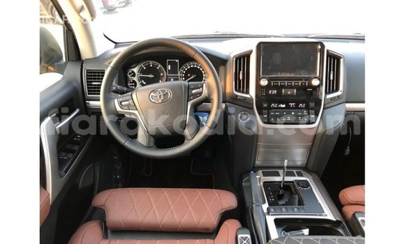 Buy Import Toyota Land Cruiser Black Car in Import - Dubai in Diana Buy Import Toyota Land Cruiser Black Car in Import - Dubai in Diana
