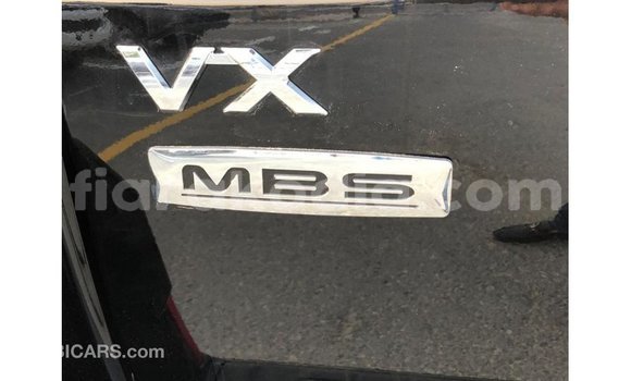 Buy Import Toyota Land Cruiser Black Car in Import - Dubai in Diana Buy Import Toyota Land Cruiser Black Car in Import - Dubai in Diana