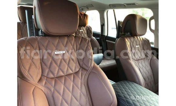 Buy Import Toyota Land Cruiser Black Car in Import - Dubai in Diana Buy Import Toyota Land Cruiser Black Car in Import - Dubai in Diana