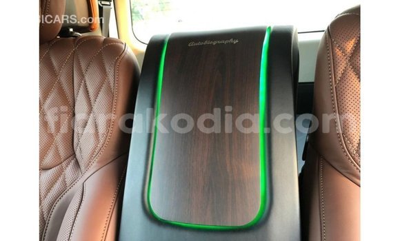 Buy Import Toyota Land Cruiser Black Car in Import - Dubai in Diana Buy Import Toyota Land Cruiser Black Car in Import - Dubai in Diana