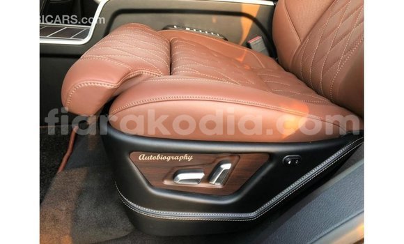 Buy Import Toyota Land Cruiser Black Car in Import - Dubai in Diana Buy Import Toyota Land Cruiser Black Car in Import - Dubai in Diana