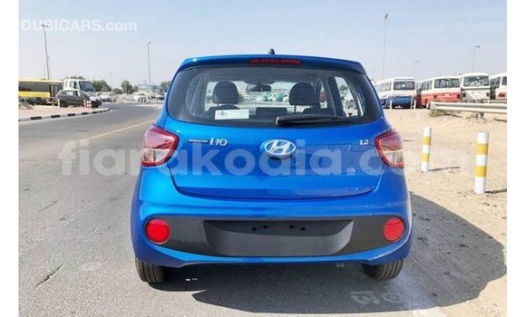 Acheter Import Voiture Hyundai i10 Bleu à Import - Dubai, Diana Acheter Import Voiture Hyundai i10 Bleu à Import - Dubai, Diana