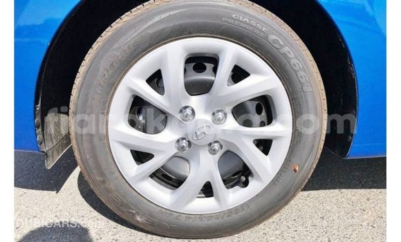 Acheter Import Voiture Hyundai i10 Bleu à Import - Dubai, Diana Acheter Import Voiture Hyundai i10 Bleu à Import - Dubai, Diana