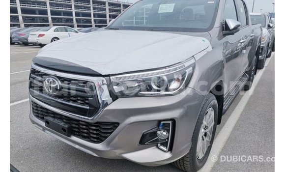 Buy Import Toyota Hilux Brown Car in Import - Dubai in Diana Buy Import Toyota Hilux Brown Car in Import - Dubai in Diana