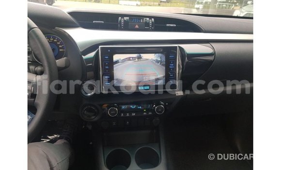 Buy Import Toyota Hilux Brown Car in Import - Dubai in Diana Buy Import Toyota Hilux Brown Car in Import - Dubai in Diana
