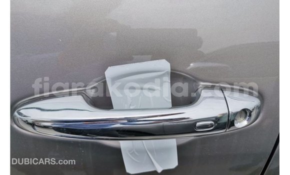 Buy Import Toyota Hilux Brown Car in Import - Dubai in Diana Buy Import Toyota Hilux Brown Car in Import - Dubai in Diana