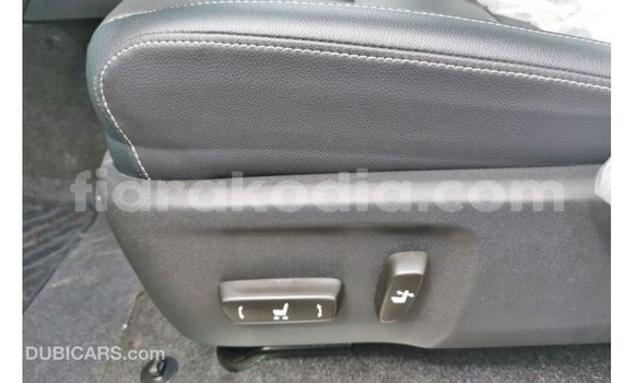 Buy Import Toyota Hilux Brown Car in Import - Dubai in Diana Buy Import Toyota Hilux Brown Car in Import - Dubai in Diana