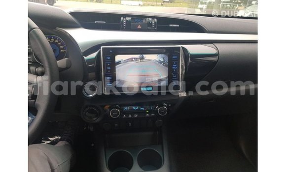 Buy Import Toyota Hilux Brown Car in Import - Dubai in Diana Buy Import Toyota Hilux Brown Car in Import - Dubai in Diana