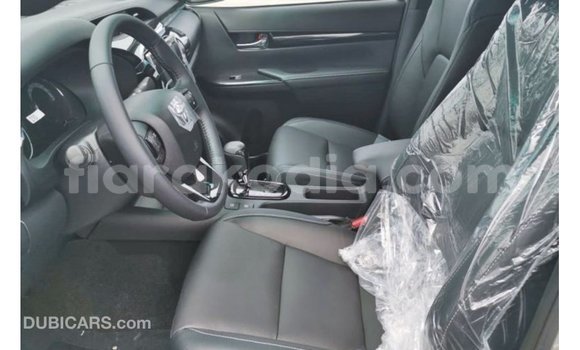 Buy Import Toyota Hilux Brown Car in Import - Dubai in Diana Buy Import Toyota Hilux Brown Car in Import - Dubai in Diana