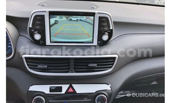 Acheter Import Voiture Hyundai Tucson Autre à Import - Dubai, Diana Acheter Import Voiture Hyundai Tucson Autre à Import - Dubai, Diana