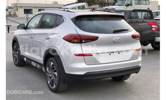 Acheter Import Voiture Hyundai Tucson Autre à Import - Dubai, Diana Acheter Import Voiture Hyundai Tucson Autre à Import - Dubai, Diana