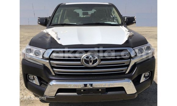 Hividy Toyota Land Cruiser Black Car in Import - Dubai in Diana Hividy Toyota Land Cruiser Black Car in Import - Dubai in Diana