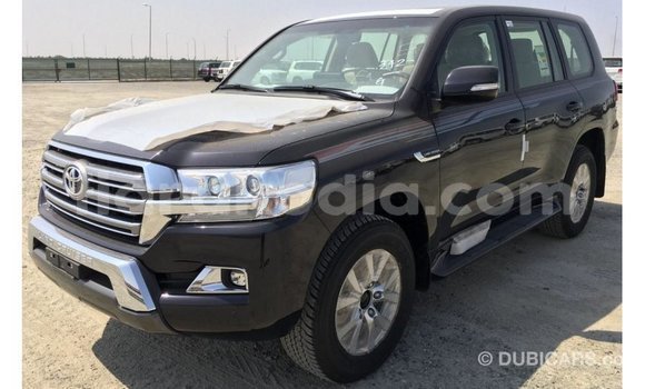 Hividy Toyota Land Cruiser Black Car in Import - Dubai in Diana Hividy Toyota Land Cruiser Black Car in Import - Dubai in Diana