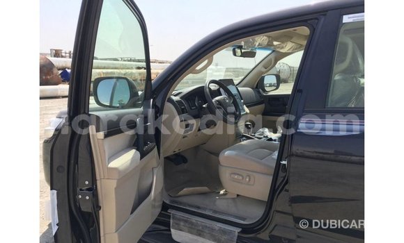 Hividy Toyota Land Cruiser Black Car in Import - Dubai in Diana Hividy Toyota Land Cruiser Black Car in Import - Dubai in Diana