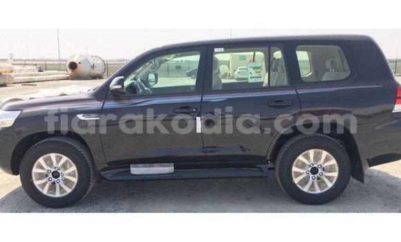 Hividy Toyota Land Cruiser Black Car in Import - Dubai in Diana Hividy Toyota Land Cruiser Black Car in Import - Dubai in Diana