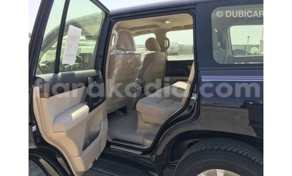 Hividy Toyota Land Cruiser Black Car in Import - Dubai in Diana Hividy Toyota Land Cruiser Black Car in Import - Dubai in Diana