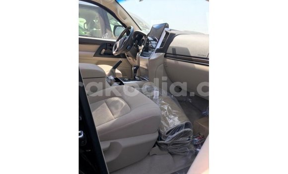 Hividy Toyota Land Cruiser Black Car in Import - Dubai in Diana Hividy Toyota Land Cruiser Black Car in Import - Dubai in Diana