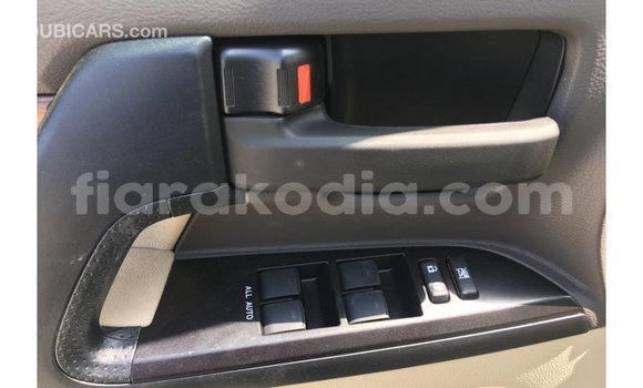 Hividy Toyota Land Cruiser Black Car in Import - Dubai in Diana Hividy Toyota Land Cruiser Black Car in Import - Dubai in Diana
