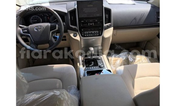 Hividy Toyota Land Cruiser Black Car in Import - Dubai in Diana Hividy Toyota Land Cruiser Black Car in Import - Dubai in Diana