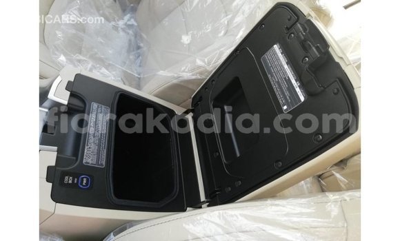 Acheter Import Voiture Toyota Land Cruiser Blanc à Import - Dubai, Diana Acheter Import Voiture Toyota Land Cruiser Blanc à Import - Dubai, Diana